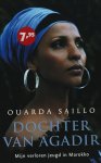 Ouarda Saillo - Zilver Pockets Dochter Van Agadir