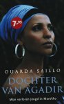 Ouarda Saillo - Zilver Pockets Dochter Van Agadir
