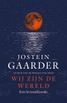Jostein Gaarder - Wij zijn de wereld