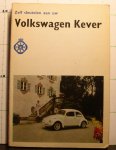 Brummer, J.M. - zelf sleutelen aan uw Volkswagen Kever