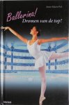 Pol Anne Marie - Ballerina Dromen van de top