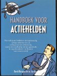 Borgenicht, David & Joe - Handboek voor actiehelden
