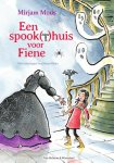 Mirjam Mous - Een spook(t)huis voor Fiene