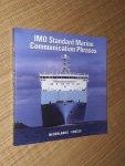 Kluijven, P.C. van / Konijn, S.C. / Kuyper-Heeres, M. - IMO Standard Marine Communication Phrases (SMCP). Nederlands-Engels