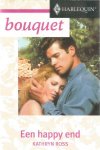 Ross, Kathryn - Een happy end
