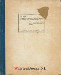 - In het concentratiekamp - (Ooggetuige verslag door Ds. J. van Raalte) - 1945