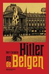 Bert Cornelis - Hitler en de Belgen
