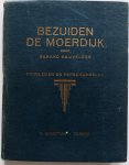 Knuvelder Gerard - Bezuiden de Moerdijk Problemen en verschijnselen