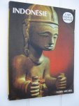 Wagner, Frits A. - Indonésie. L'Art d'un Archipel. Wagner, Frits A. - Indonésie. L'Art d'un Archipel.