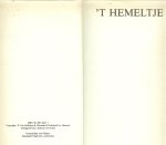 Nijnatten-Doffegnies, H.J. van Omslagontwerp  Kothuis Art - Team - Hemeltje  en Ontaarde zoon