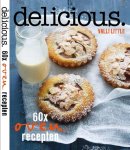 Valli Little - Delicious : 60 x ovenrecepten