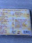 Haydn - Piano Sonatas 11,19,35,34,51