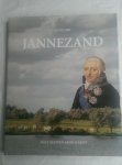 Hekelen, F. E. van e.a. - De polder Jannezand 1805-2000. Twee eeuwen familiebezit