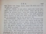  - de Burger-boer of land-edelman zynde een beknopt zak-woordenboek van het buiten-leven [...] Dienende tot volmaking eener beknopte land-bibliotheek