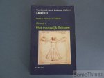 Piet Vos. - Woordenboek van de Brabantse Dialecten. Deel III Sectie 1: De mens als individu - Aflevering 1: Het menselijk lichaam.