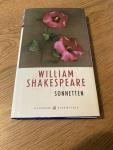 Shakespeare, William - Rainbow essentials Sonnetten