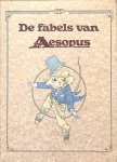 Mathias - Fabels van aesopus