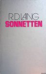 Schouten, R.D. - Sonnetten