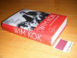 Marnix Krop - Wim Kok, een leven op eigen kracht. Deel 1: Voor zijn mensen, 1938-1994