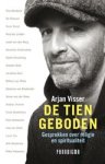 VISSER, Arjan - De tien geboden