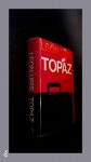 Uris, Leon - Topaz