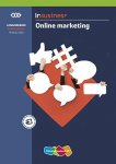 P. Mijnster - InBusiness Commercieel Online marketing Leerwerkboek