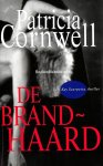 Cornwell, Patricia - De brandhaard