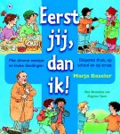M. Baseler 66246 - Eerst jij, dan ik!