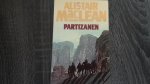 Maclean - Partizanen / druk 1