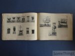 Dujardin-Lammens. - Dujardin-Lammens. Reproduction de meubles et sièges de tous styles anciens. [Album, catalogue des produits]