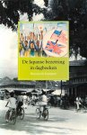 KEMPERMAN, J., (RED.) - De Japanse bezetting in dagboeken. Buiten de kampen.