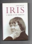 Bayley John - Iris, a Memoir of Iris Murdoch