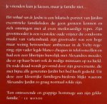 Jardin, Alexandre - Het verhaal van de Jardins