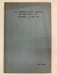 H.S. Odeh - The impact of inflation on the level of economic activity