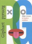 Giphart, Ronald - Mijn vrouw & andere stukken (Columns)