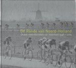 Kat, Rob - De Ronde van Noord-Holland -1946 -2005