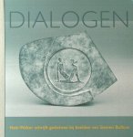 Walter, Hein. - Dialogen. Gedichten bij beelden van Siemen Bolhuis Walter, Hein. - Dialogen. Gedichten bij beelden van Siemen Bolhuis