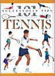 Auteur Onbekend, N.v.t. - 101 succesvolle tips tennis