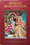 A.C. Bhaktivedanta Swami - Srimad-Bhagavatam Tweede Canto