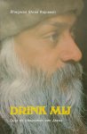 Bhagwan Shree Rajneesh - Drink mij Over de uitspraken van Jezus Christus