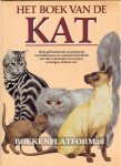 Silkstone, Richards Dorothy - Het boek van de Kat