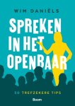 Wim Daniëls - (1) Spreken In Het Openbaar
