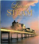 Anthony Lambert 146316 - Living Steam