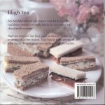 Blake, Susannah - High tea