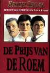 Segal, Erich - De Prijs van de Roem