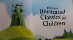 Sims, Lesley - Illustrated Classics for Children