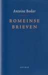 Bodar, Antoine - Romeinse brieven Bodar, Antoine - Romeinse brieven
