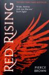 Brown, Pierce - Red Rising (ENGELSTALIG) (Red Rising Saga #1)