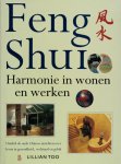 Lillian Too - Feng shui - Harmonie in wonen en werken