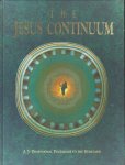Peled, Ammatzia & Raizman, Yuri - The Jesus continuum / A 3-dimensional pilgrimage to the Holyland + 2x 3D-bril / druk 1